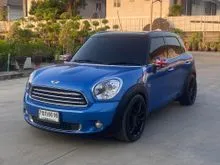2014 Mini Countryman 2.0 R60 Cooper D Hatchback