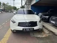 2011 Infiniti FX50 5.0 SUV