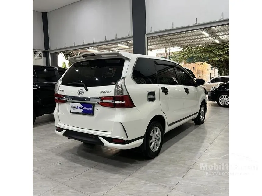 2020 Daihatsu Xenia R MPV