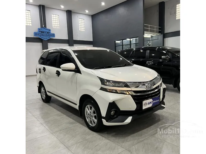 2020 Daihatsu Xenia R MPV
