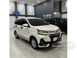 2020 Daihatsu Xenia 1.3 R MPV