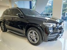 2021 Mercedes-Benz GLE450 3.0 4MATIC AMG Line Wagon Special Prices