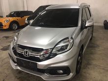 2014 Honda Mobilio 1.5 RS Automatic
