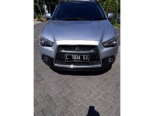 2012 Mitsubishi Outlander Sport 2.0 PX SUV