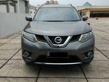 NEW Nissan X-Trail 2.0 MANUAL 2014 DP 16 JT