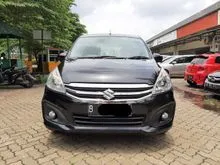 2017 Suzuki Ertiga 1.4 GL MPV