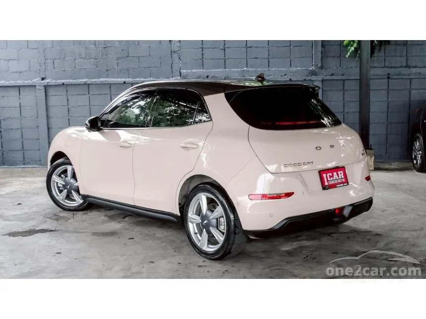 2023 ORA Good Cat 500 Ultra Hatchback