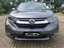Honda CR-V 2.0 i-VTEC SUV 2017 99% Like new ...