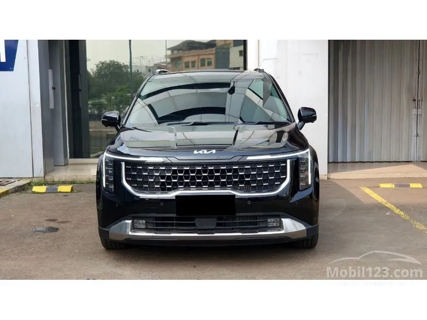 2024 KIA Grand Carnival Premier 7 Seater MPV