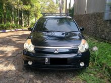 2006 Honda Stream 1.7 Automatic