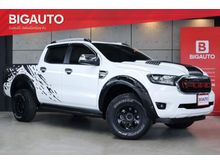 2019 Ford Ranger 2.2 DOUBLE CAB (ปี 15-18) Hi-Rider XLT Pickup AT