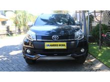 2016 Toyota Rush 1.5 TRD Sportivo SUV -- Spesial unit, Km 9.000, Super Mantaps