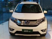 2018 Honda BR-V 1.5 E SUV