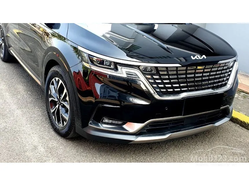 2023 KIA Grand Carnival Premiere MPV