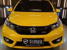 2020 Honda Brio 1,2 RS Hatchback Harga Terbaik