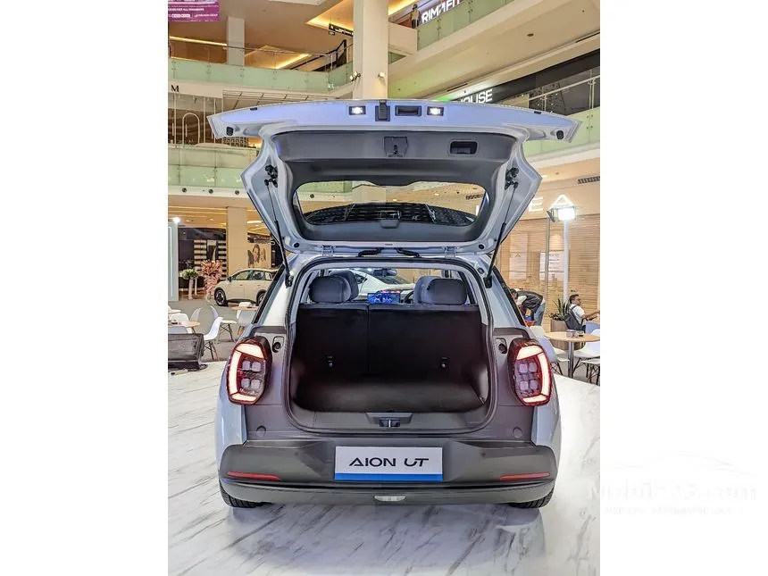 2026 GAC AION UT Premium Hatchback