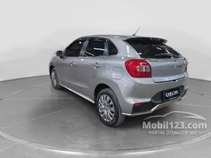 2019 Suzuki Baleno 1.4 Hatchback