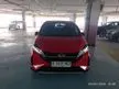 Jual Mobil Daihatsu Sirion 2022 R 1.3 di DKI Jakarta Automatic Hatchback Merah Rp 188.000.000