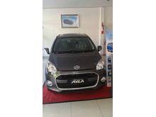 Promo Ayla Dp 5jt Angsrn 70rban perhari