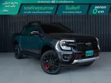 2023 Ford RANGER 2.0 Double Cab (ปี 22-28) Stormtrak Hi-Rider Pickup AT