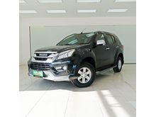 2015 Isuzu MU-X 2.5 (ปี 13-17) SUV AT