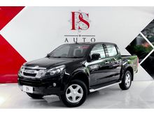 2012 Isuzu D-Max 2.5 CAB-4 (ปี 11-17) Hi-Lander Z Pickup MT