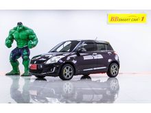 2017 Suzuki Swift 1.2 (ปี 12-16) Sai Hatchback AT