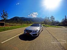 2015 Mercedes-Benz E200 2.0 W207 (ปี 10-16) AMG Dynamic Coupe AT