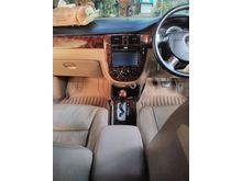 2004 Chevrolet Optra 1.8 LS Special Edition