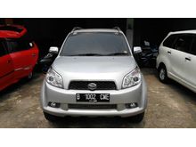 2009 Daihatsu Terios 1.5 TX