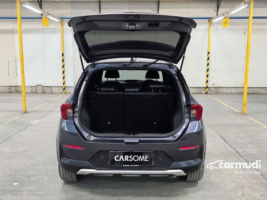 2022 Honda WR-V RS Honda Sensing SUV