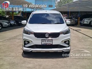 2019 Suzuki ERTIGA 1.5 GX Wagon