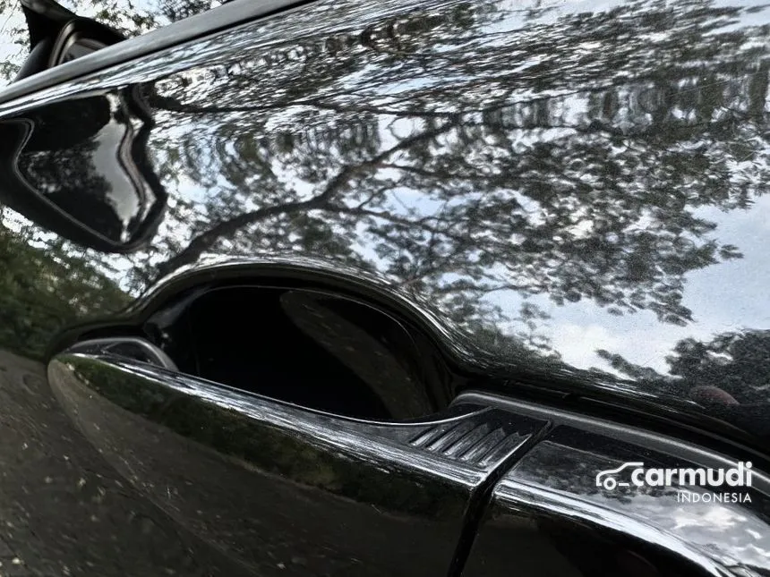 2018 BMW 320i Sport Sedan