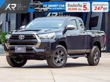 2021 Toyota HILUX REVO 2.4 Smart Cab Prerunner Entry Pickup