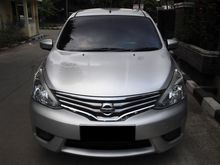 2014 Nissan Grand Livina 1.5 SV MPV