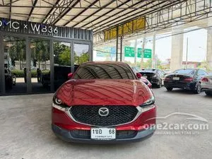 2020 Mazda CX-30 2.0 SP SUV