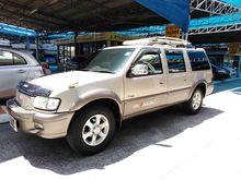 2001 Isuzu Grand Adventure 3.0 (ปี 96-02) 4x2 Wagon AT