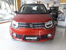 Promo suzuki ignis,diskon besar,proses mudah