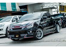2018 Isuzu D-Max 1.9 SPACE CAB (ปี 11-17) X-Series Speed Pickup MT