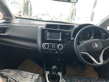 Ready stock nik 2018 Honda Jazz 1.5 S Hatchback Manual