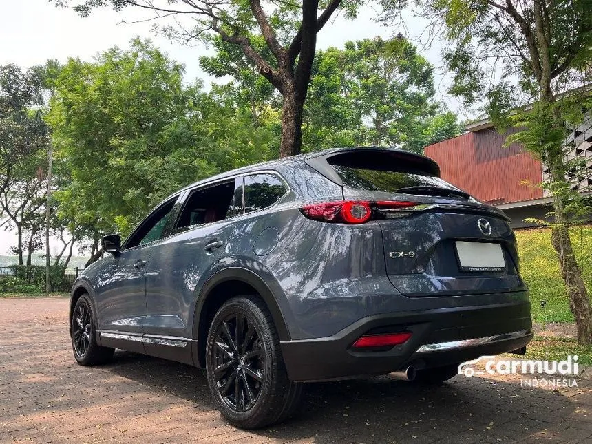 2021 Mazda CX-9 SKYACTIV-G SUV