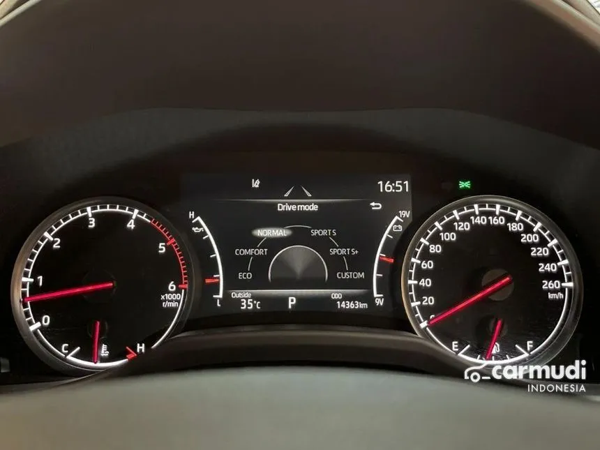 2023 Toyota Land Cruiser 300 VX-R 70th Anniversary SUV