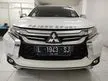 Jual Mobil Mitsubishi Pajero Sport 2019 Dakar 2.4 di Jawa Timur Automatic SUV Putih Rp 445.333.333