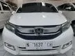 Jual Mobil Honda Mobilio 2017 E 1.5 di Jawa Timur Automatic MPV Putih Rp 170.000.000