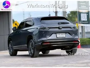 2021 Honda HR-V 1.5 e:HEV RS SUV