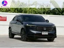 2021 Honda HR-V 1.5 (ปี 22-28) e:HEV RS SUV