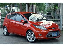 2013 Ford Fiesta 1.5 (ปี 10-16) Sport Hatchback AT