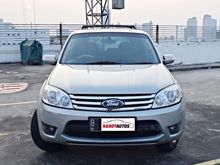 2009 Ford Escape 2.3 4x2 Limited SUV