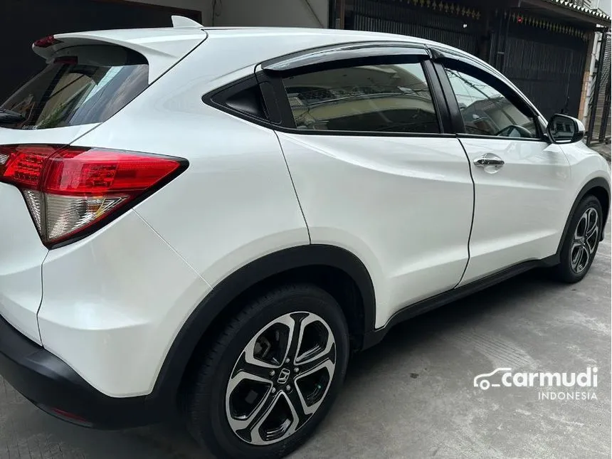 2021 Honda HR-V E Special Edition SUV