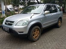 2003 Honda CR-V 2.0 RD SUV